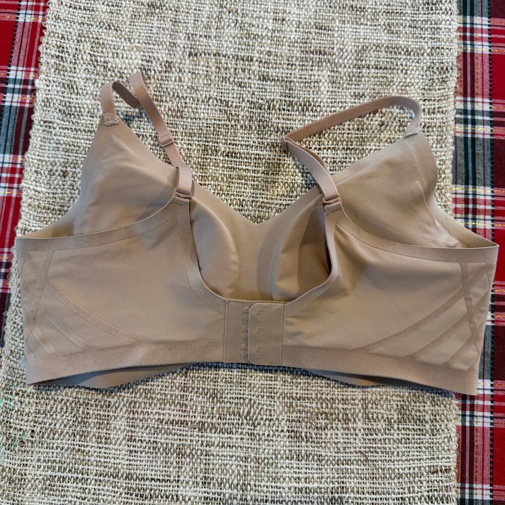 Honeylove Silhouette Bra - Picture 3 of 4